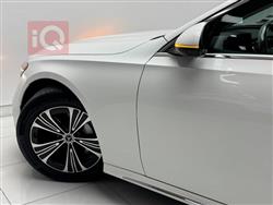 مرسيدس بنز E-Class